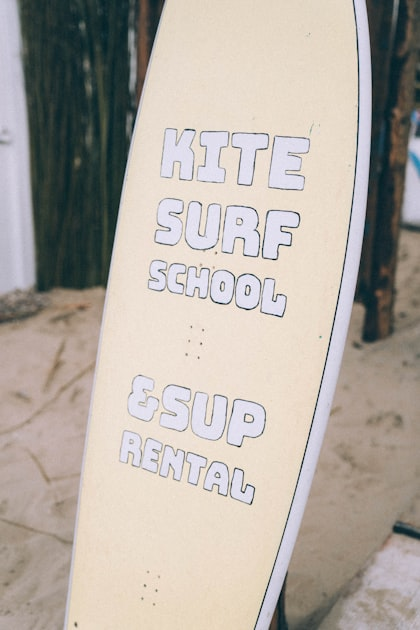 The Beach Lifestyle at Aguita Surf Lodge