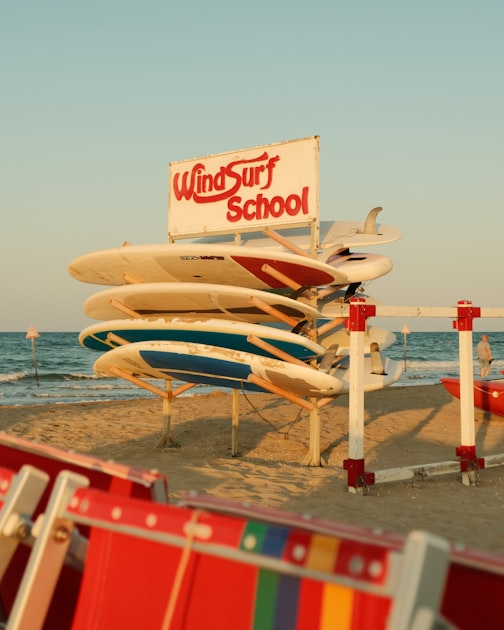 Non-Surfer Friendly Activities